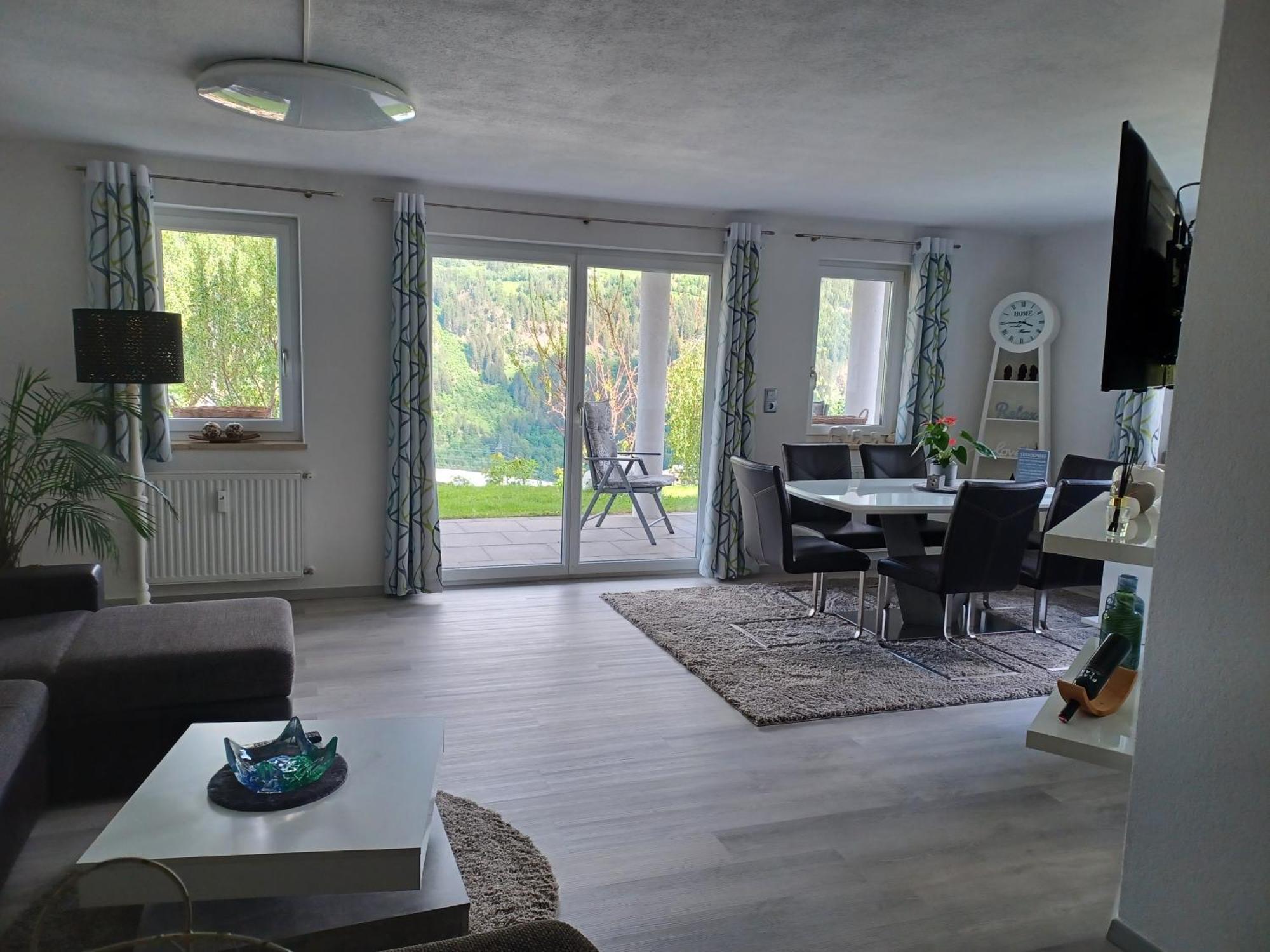 Ferienwohnung Witting Wenns Eksteriør bilde